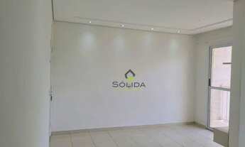 Imagem 4: Apartamento com 2 dormitórios para alugar, 49 m² por R$ 1.800,00/mês - Vista Park Residenc