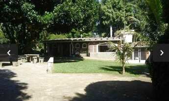 Imagem 4: CHACARA RESIDENCIAL em CAMPINAS - SP, RECANTO DOS DOURADOS