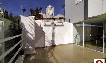 Imagem 4: Apartamento (tipo - padrao) 1 dormitórios, cozinha planejada, elevador, em condomínio fech