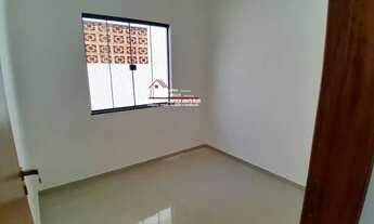 Imagem 5: ITABORAÍ - Casa 3 quartos próximo ao Centro de Manilha !! Financiada