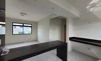 Imagem 3: Contagem - Apartamento Padrão - Eldorado