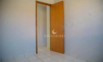 Imagem 5: Casa com 2 dormitórios para alugar, 42 m² por R$ 855,46/mês - Setor Orienteville - Goiânia