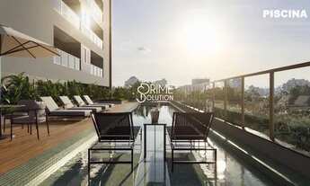 Imagem 6: Liv Residence na Ponta D?areia - apartamentos vista mar - 90m2 a 100m2