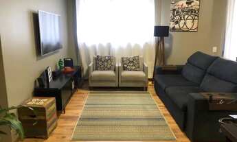 Imagem 6: Apartamento 3 dormitórios (1 suíte) e 1 vaga - Agronômica