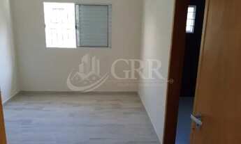 Imagem 6: Sobrado no Portal dos Passoras 3 suítes