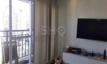 Imagem 2: Studio Santana 32 Metros Quadrados