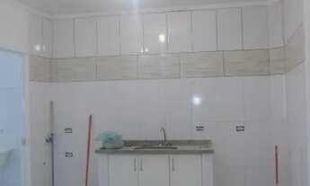 Imagem 2: Casa com 1 dormitório para alugar, 45 m² por R$ 1.083,00/mês - Vila Maria Alta - São Paulo