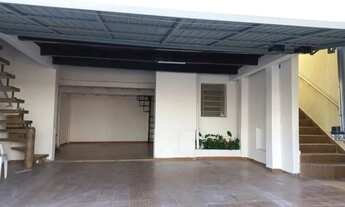 Imagem: CASA TERREA 2 DORMITORIOS 1 SUITE 2 VAGAS