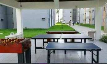 Imagem 3: Neo Colori Mario Covas, apto 2/4 mobiliado, R$1.700