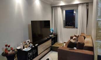 Imagem 5: Brotas. Excelente Apto 3 Quartos. Andar Alto, Linda Vista