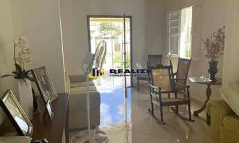 Imagem 2: No Bairro em Goitacazes Impecável Casa Linear de 108 M² 03 Qts 01 Suíte a 100 Metros Av. P