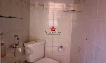 Imagem 7: Sobrados frontal na Penha