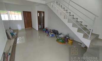 Imagem 3: Sobrado em Forquilhas - São José, SC