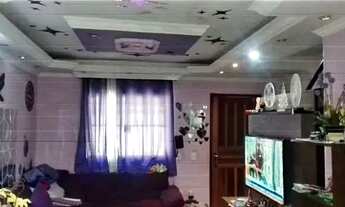 Imagem 5: Sobrado com 2 dormitórios à venda, 53 m² por R$ 250.000,00 - Cidade São Mateus - São Paulo