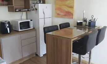 Imagem 4: FLAT NO VILA DA SERRA - NOVA LIMA / MG