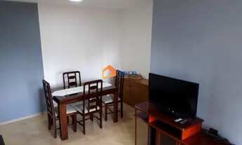 Imagem 3: Apartamento de 50m² a venda na Vila Zilda
