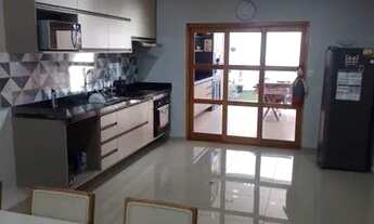 Imagem 5: Casa térrea 3 dorm com suíte e 2 vagas cobertas em Itupeva-SP Phytus