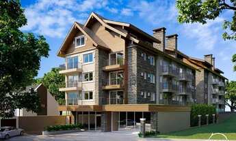 Imagem 7: Apartamento no Centro de Canela!