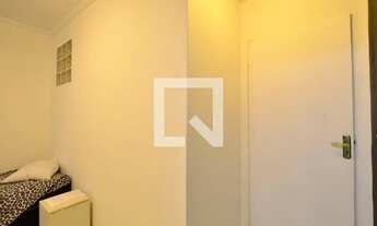 Imagem 6: Apartamento para Aluguel - Chácara Inglesa, 1 Quarto, 11 m2