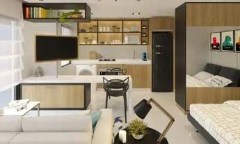 Imagem 5: Apartamento com 2 quartos à venda no Campo Comprido!