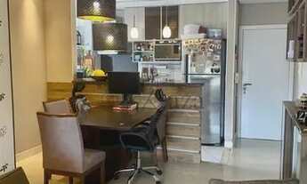 Imagem 3: Jacarei - Apartamento Padrão - Jardim California