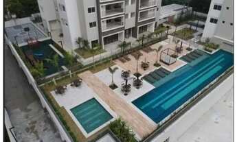 Imagem 7: 3 suítes à venda, 110 m2 por R$ 940.000,00 - Panamby - São Paulo/SP