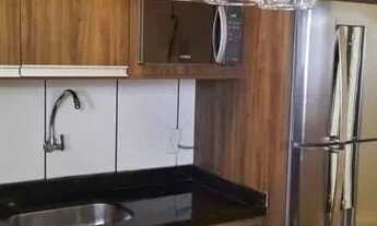 Imagem 6: Apartamento com 2 dormitórios - Jardim Nações Unidas - Londrina/PR
