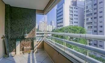 Imagem 12: Apartamento Residencial à venda, Vila Olímpia, São Paulo - AP7567