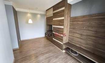 Imagem 7: Apartamento com 2 dormitórios à venda, 48 m² por R$ 375.000,00 - Jardim Sul - São Paulo/SP