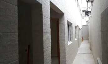 Imagem 6: Apartamento com 1 dormitório para alugar, 36 m² por R$ 1.227,00/mês - Vila Formosa - São P