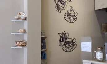 Imagem 7: Cafeteria e Bistrô