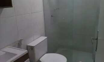 Imagem: Apartamento tipo casa em Bangu