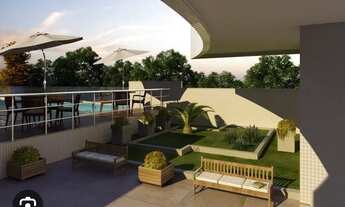 Imagem 2: Apartamento para venda tem 176m², dispondo de 3 suítes, em Nazaré - Belém - PA