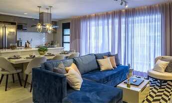 Imagem 6: Apartamento-São Paulo-PERDIZES