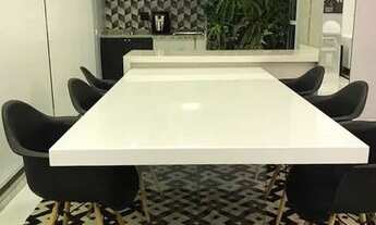 Imagem 4: Apartamento com 3 suítes com lazer no Embaré, Santos