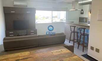 Imagem 4: Cobertura com 2 dorms, Estuário, Santos - R$ 780 mil, Cod: 5465