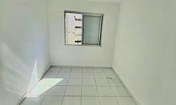 Imagem 4: Apartamento com 1 dormitório para alugar, 40 m² por R$ 2.748,00/mês - Consolação - São Pau