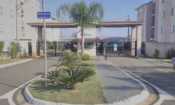 Imagem 4: Apartamento com 2 dormitórios à venda, 50 m² por R$ 250.000 - Jardim Ipaussurama - Campina