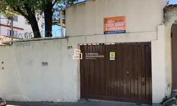 Imagem: Casa para aluguel, 1 quarto, 1 vaga, Barreiro