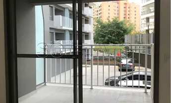 Imagem 2: Novo residencial na Vila Nova Conceição excelente localização disponível para venda