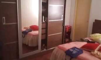 Imagem 5: Casa com 3 dormitórios à venda, 116 m² por R$ 310.000,00 - Jardim Santa Marina I - Sorocab