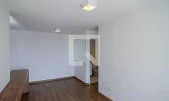 Imagem 4: Apartamento para Aluguel - Brooklin, 2 Quartos, 67 m2