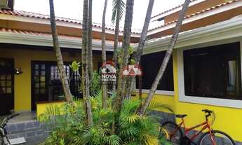 Imagem 7: Bertioga - Casa de Condomínio - Praia da Boracéia