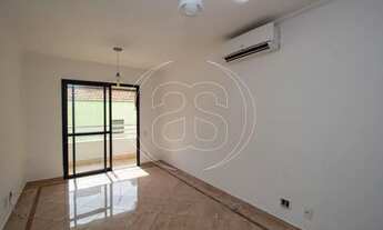 Imagem 2: São Paulo - Apartamento Padrão - Moema Índios