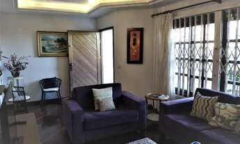 Imagem 7: Casa com 4 dormitórios à venda, 350 m² por R$ 1.600.000,00 - Jardim Social - Curitiba/PR