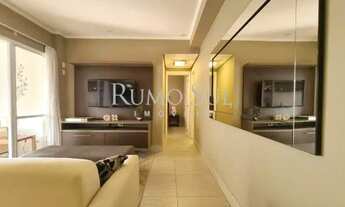 Imagem: SAO PAULO - Apartamento Padrão - Brooklin