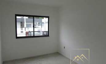 Imagem 5: Casa com 3 dormitórios a venda, 92m² loteamento Lisboa 3 São José SC