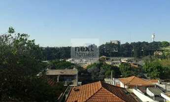 Imagem 5: Sobrado novo com 3 suítes, 4 banheiros 150m² no Butantã