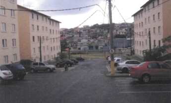 Imagem 2: MOGI DAS CRUZES - Apartamento Padrão