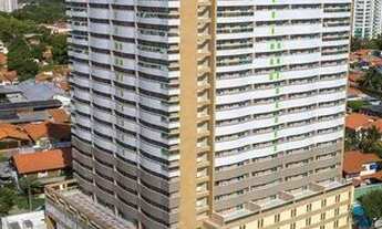 Imagem 2: Apartamento com 3 dormitórios à venda, 71 m² no Luciano Cavalcante